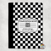 Checkered Comp 2 Portfolio