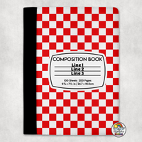 Checkered Comp 2 Portfolio