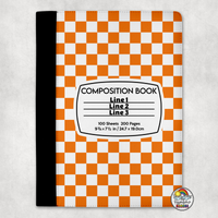 Checkered Comp 2 Portfolio