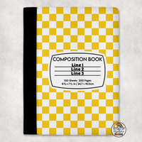 Checkered Comp 2 Portfolio