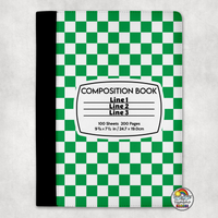 Checkered Comp 2 Portfolio