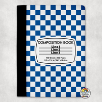 Checkered Comp 2 Portfolio