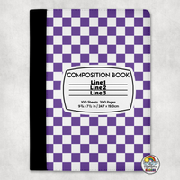 Checkered Comp 2 Portfolio