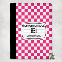 Checkered Comp 2 Portfolio