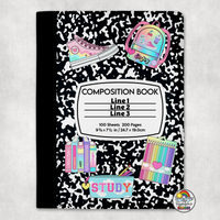 The Fun Composition Portfolio