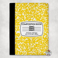 Composition Portfolio