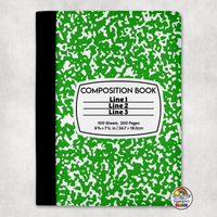 Composition Portfolio