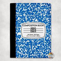 Composition Portfolio