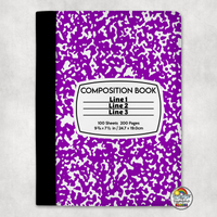 Composition Portfolio