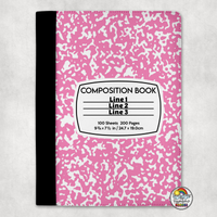 Composition Portfolio