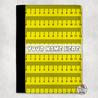 Measure Some Things Portfolio