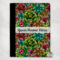 Succulent Love Portfolio