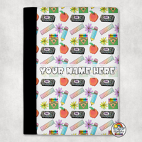 Everything Teacher Portfolio