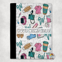 Leopard RN Portfolio