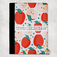 Coral Apples Portfolio