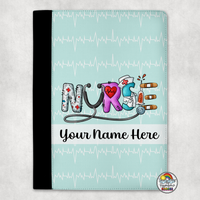 Nurse Portfolio
