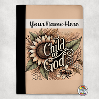 Child of God 1 Portfolio