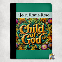 Child of God 2 Portfolio