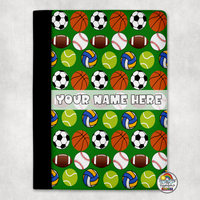 All the Sports Portfolio