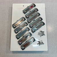 Sublimation Clipboard Blanks