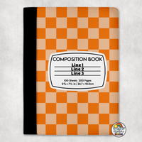 Checkered Comp 1 Portfolio