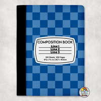 Checkered Comp 1 Portfolio