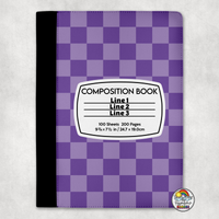 Checkered Comp 1 Portfolio