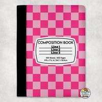 Checkered Comp 1 Portfolio