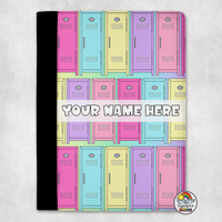 Lots of Lockers Portfolio