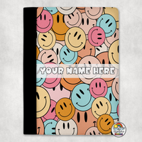 Just Full of Smiles Portfolio