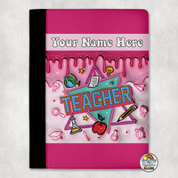 Varsity Teacher Portfolio