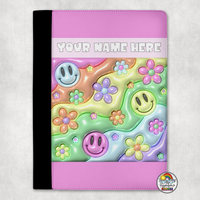 Smile Flower Portfolio