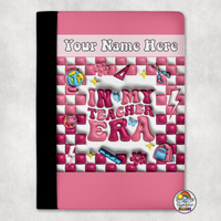 Teacher Era Portfolio