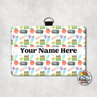 Everything Teacher Horizontal