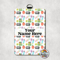 Everything Teacher Vertical