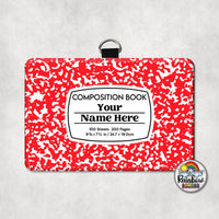 Composition All Colors Horizontal