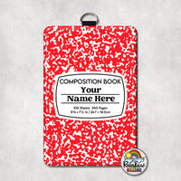 Composition All Colors Vertical