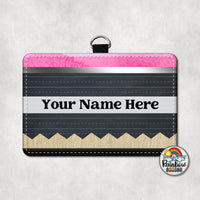 Chalkboard Pencil Horizontal