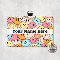 Just Full of Smiles Horizontal