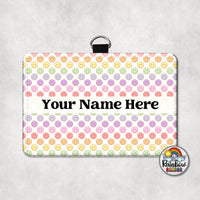 Rainbow Smiles 1 Horizontal