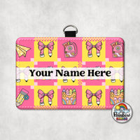 Pencil Bows 1 Horizontal