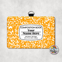 Composition All Colors Horizontal