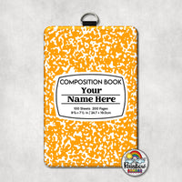 Composition All Colors Vertical