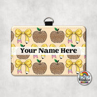 Pencil Bows 5 Horizontal