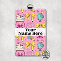 Pencil Bows 3 Vertical