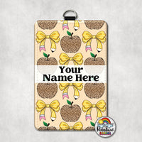 Pencil Bows 5 Vertical