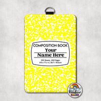 Composition All Colors Vertical