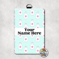 Medication Time Horizontal