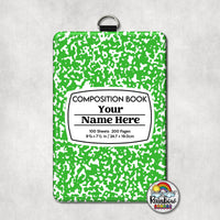 Composition All Colors Vertical