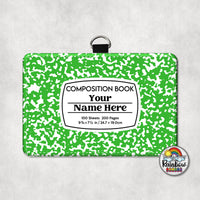 Composition All Colors Horizontal